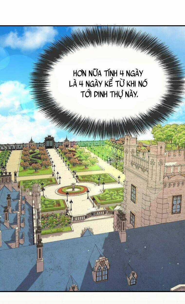 Thú Cưng Của Nữ Đại Công Tước Chapter 6 trang 69