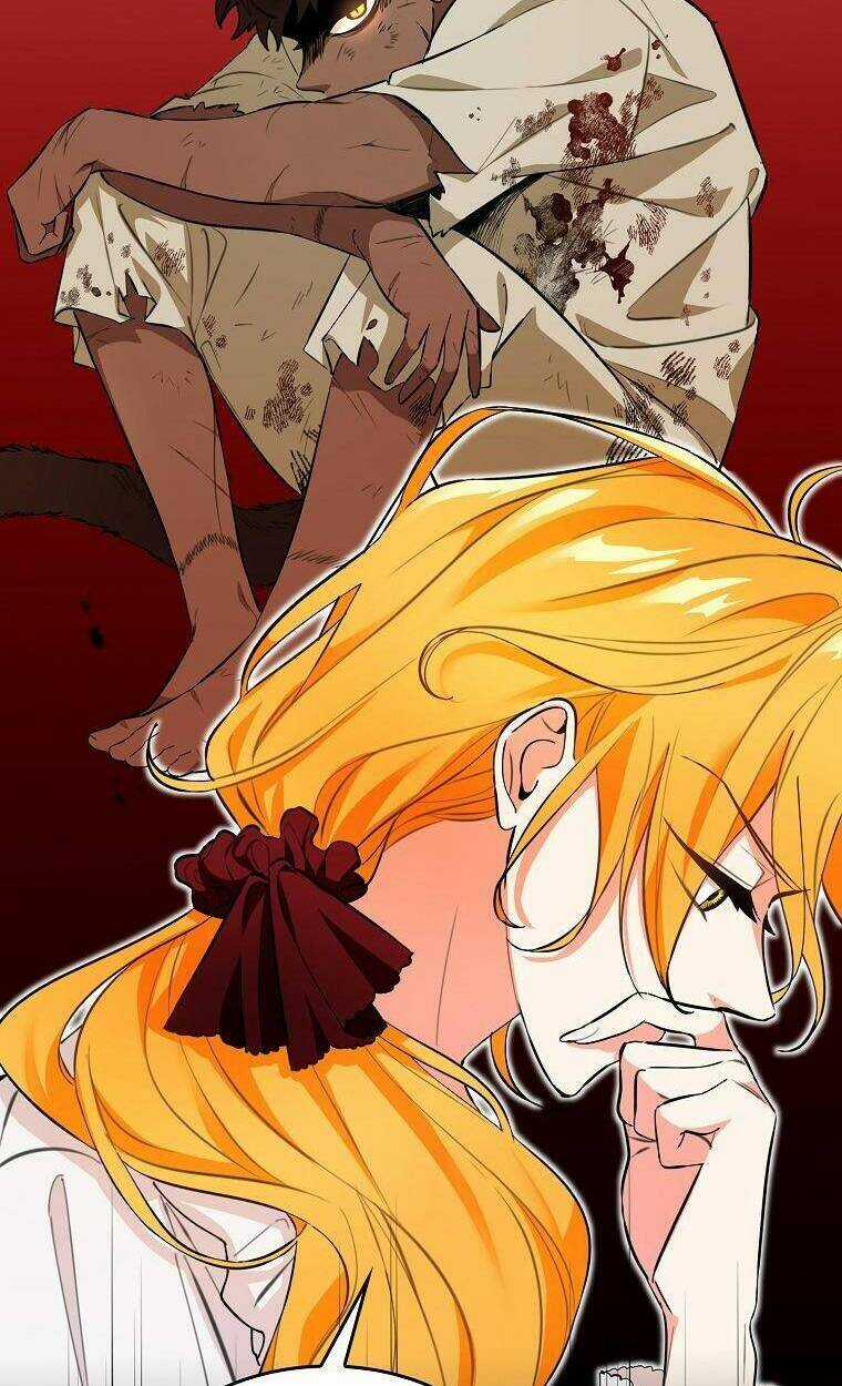 Thú Cưng Của Nữ Đại Công Tước Chapter 6 trang 71