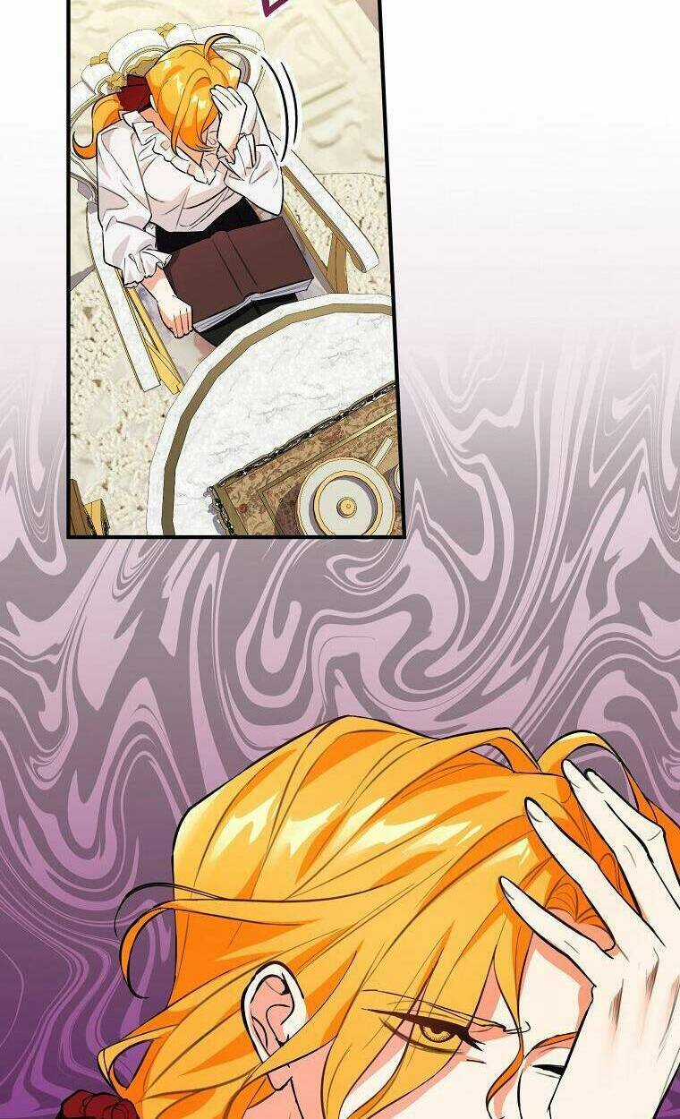 Thú Cưng Của Nữ Đại Công Tước Chapter 6 trang 73