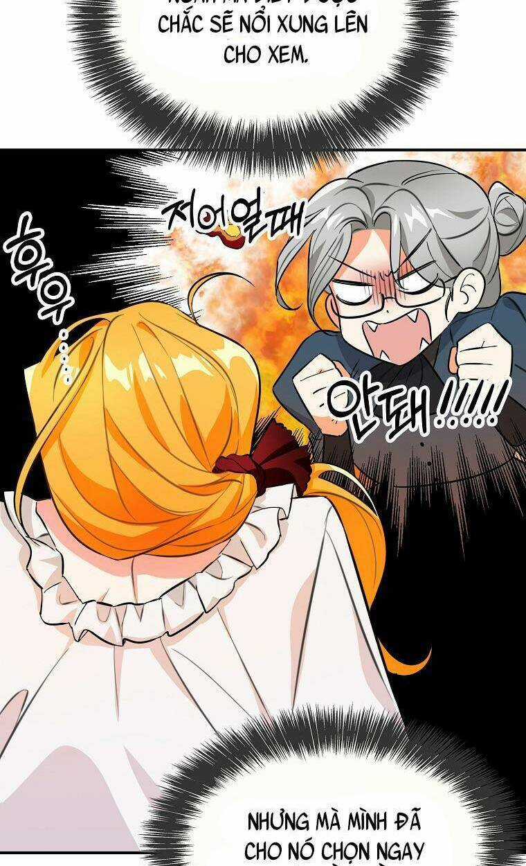 Thú Cưng Của Nữ Đại Công Tước Chapter 6 trang 75