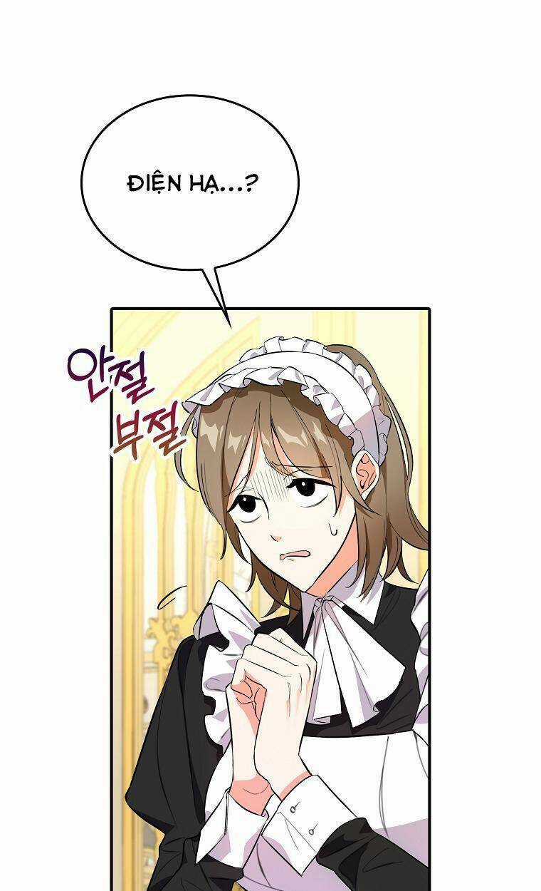 Thú Cưng Của Nữ Đại Công Tước Chapter 6 trang 77