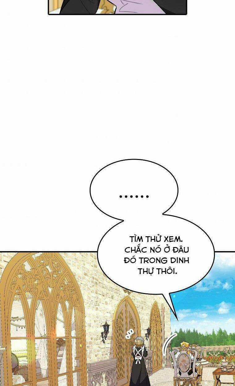 Thú Cưng Của Nữ Đại Công Tước Chapter 6 trang 78