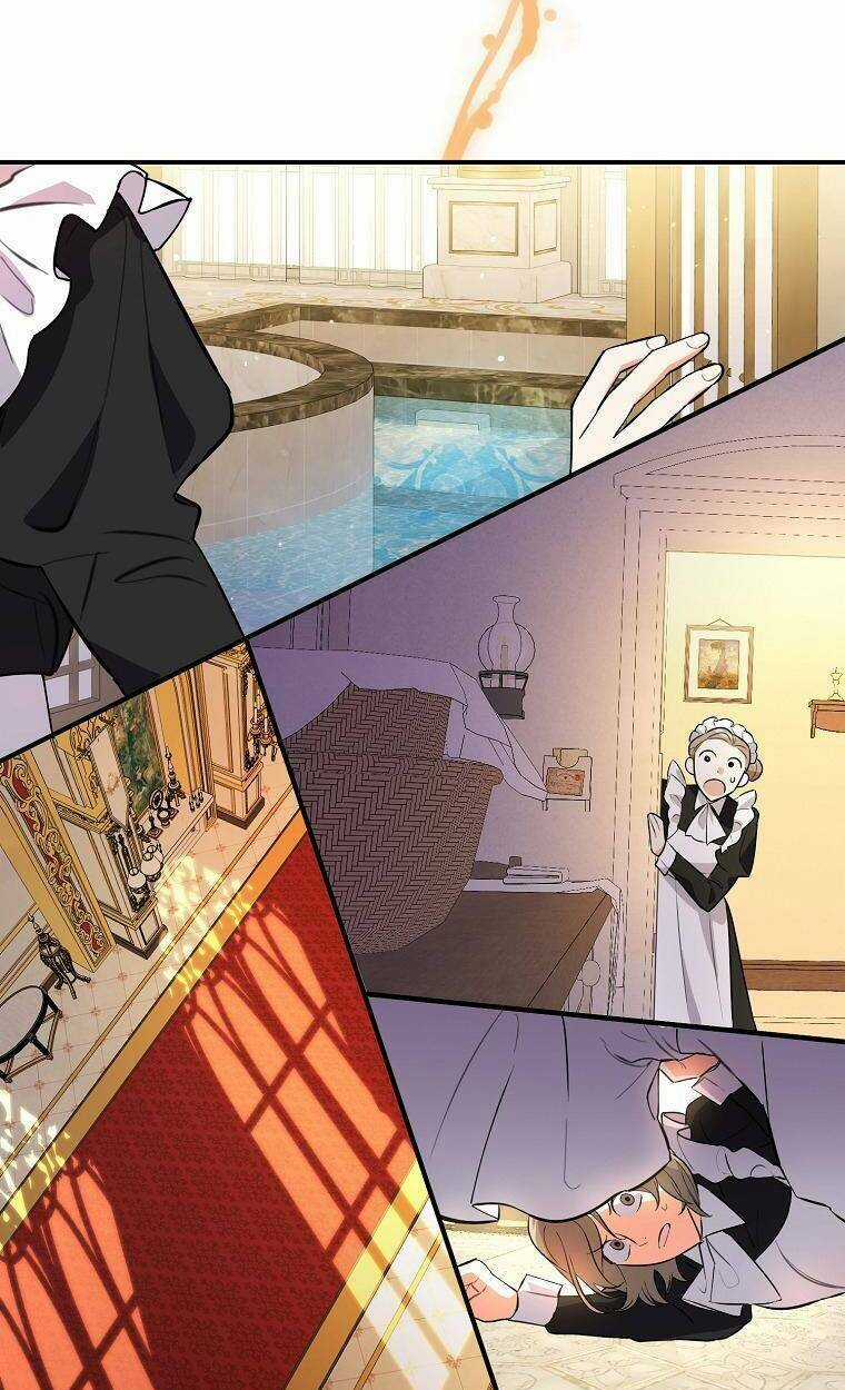 Thú Cưng Của Nữ Đại Công Tước Chapter 6 trang 81