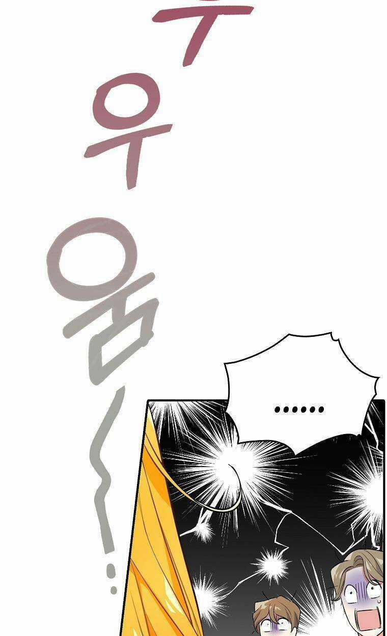 Thú Cưng Của Nữ Đại Công Tước Chapter 6 trang 9