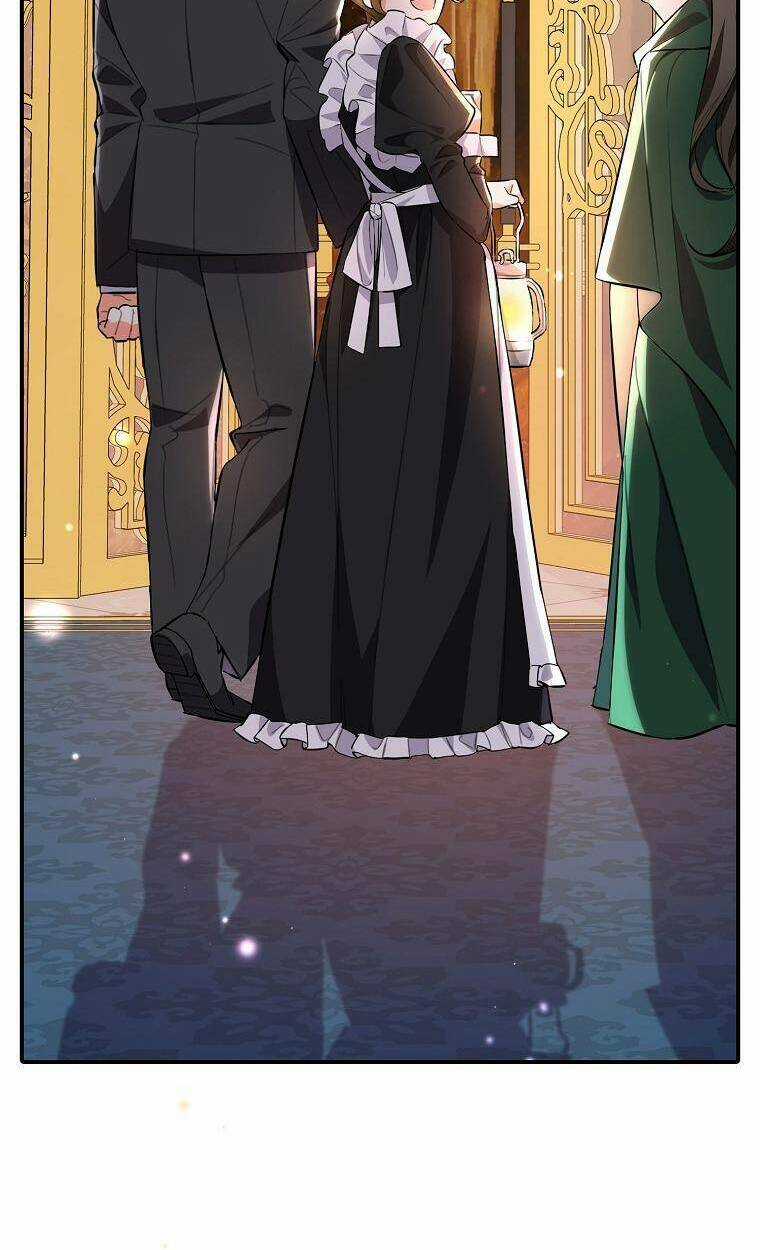 Thú Cưng Của Nữ Đại Công Tước Chapter 7 trang 10