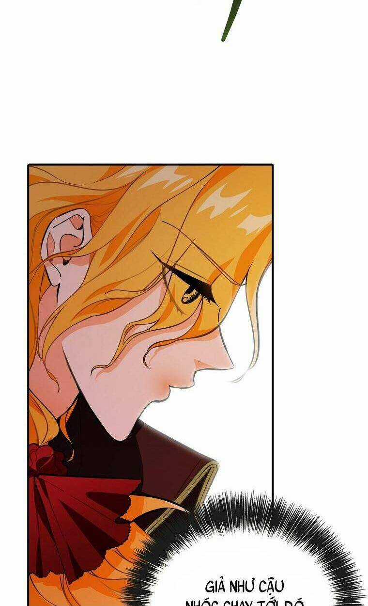 Thú Cưng Của Nữ Đại Công Tước Chapter 7 trang 17