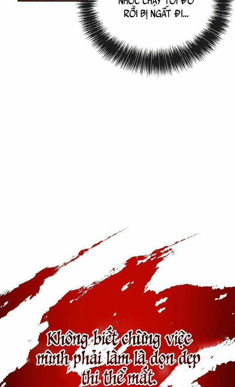 Thú Cưng Của Nữ Đại Công Tước Chapter 7 trang 18