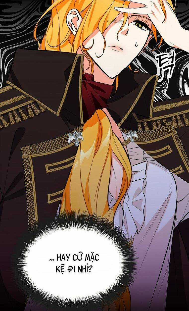 Thú Cưng Của Nữ Đại Công Tước Chapter 7 trang 20