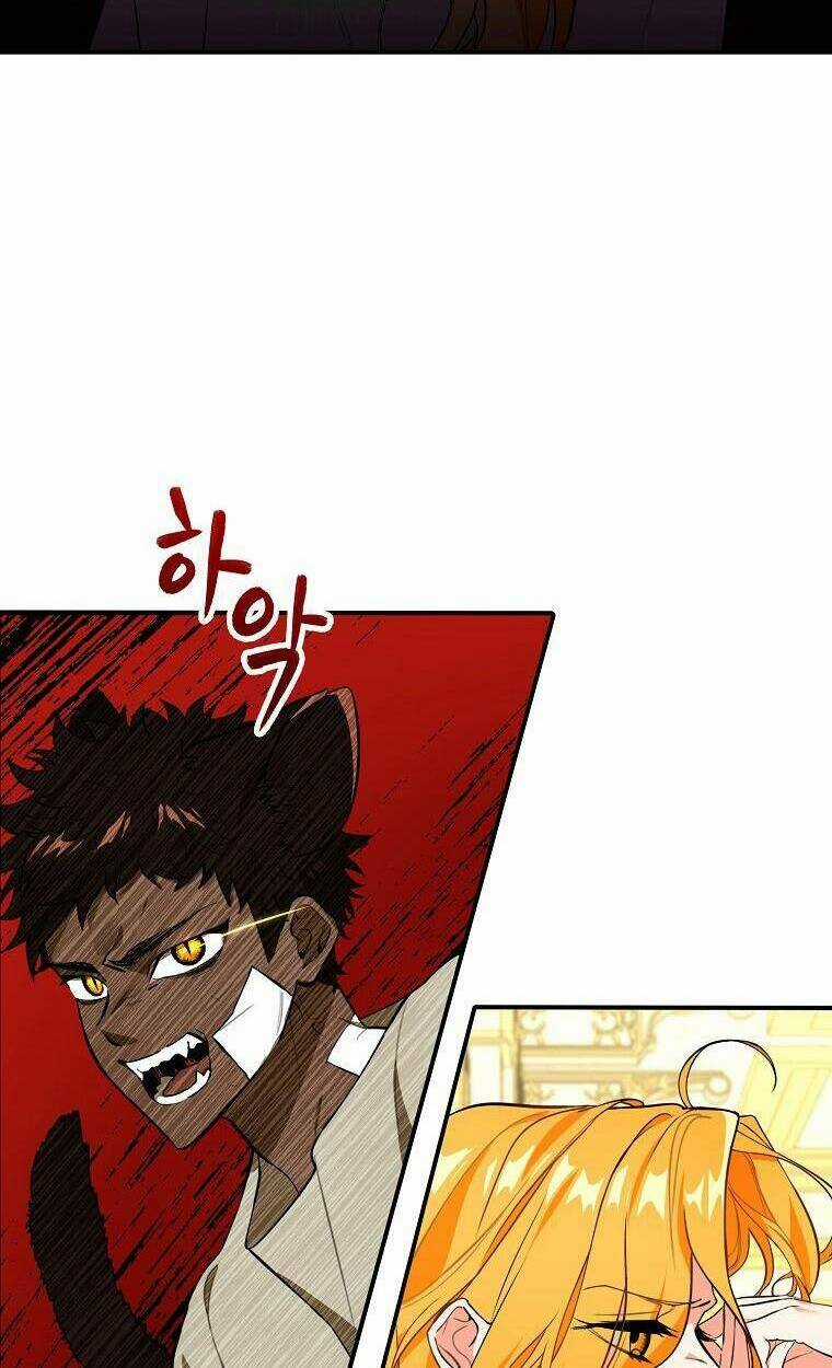 Thú Cưng Của Nữ Đại Công Tước Chapter 7 trang 21