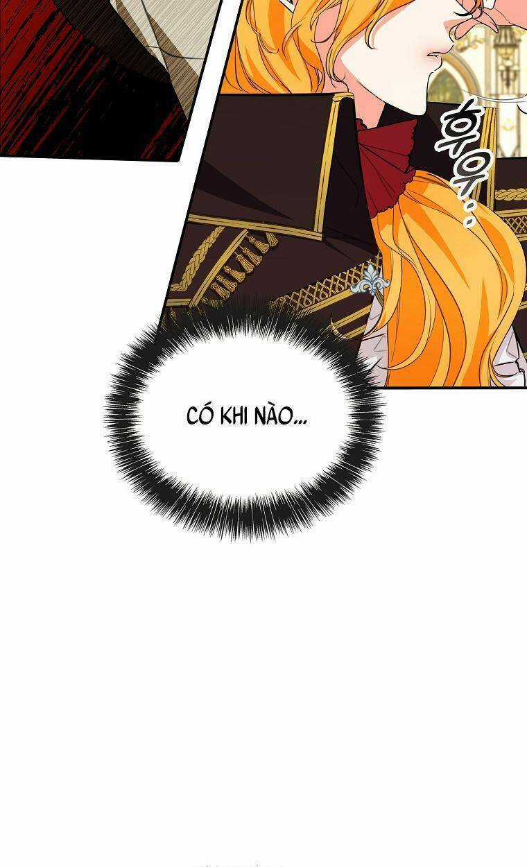 Thú Cưng Của Nữ Đại Công Tước Chapter 7 trang 22