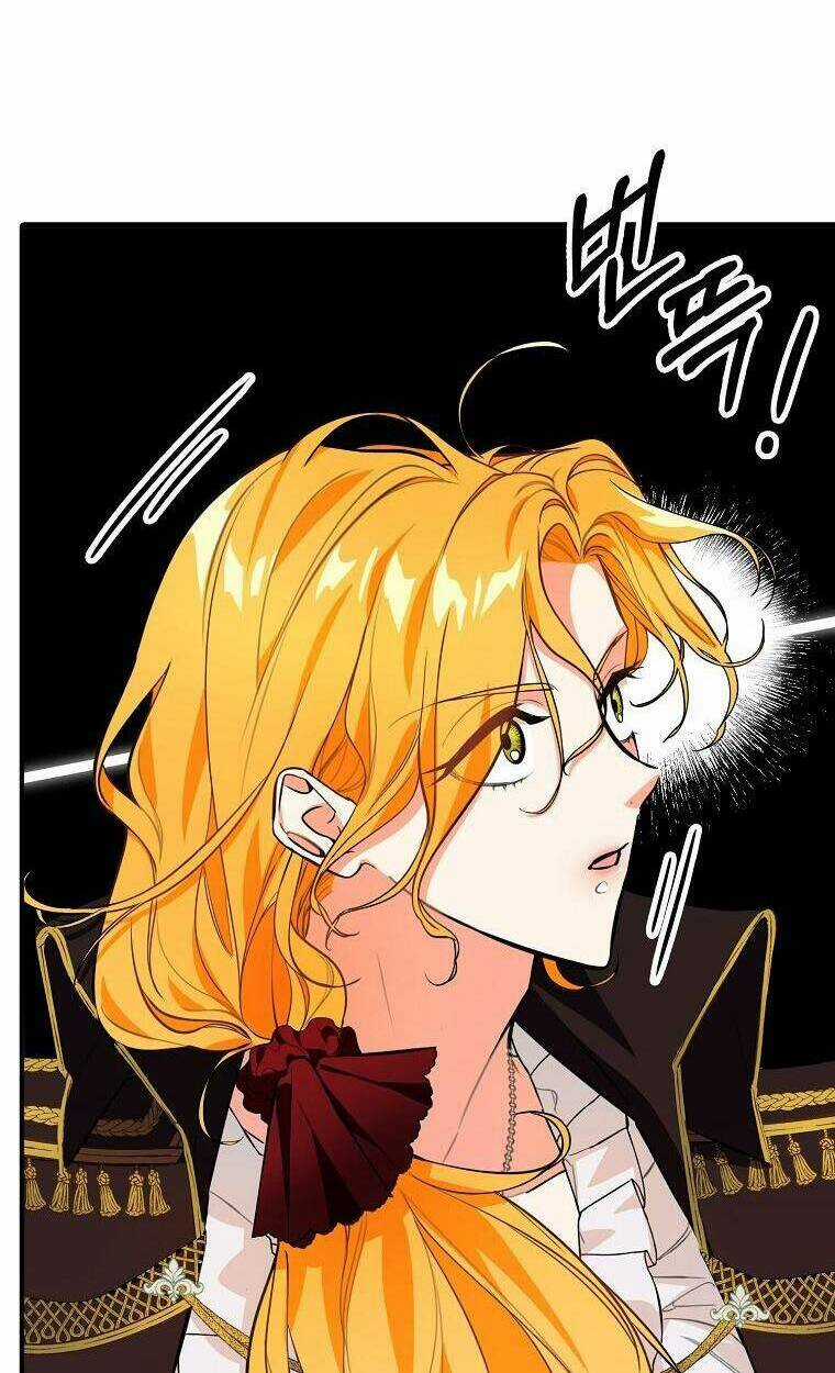 Thú Cưng Của Nữ Đại Công Tước Chapter 7 trang 25