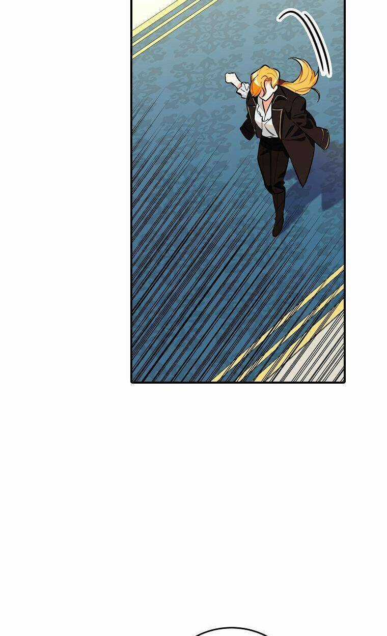 Thú Cưng Của Nữ Đại Công Tước Chapter 7 trang 28