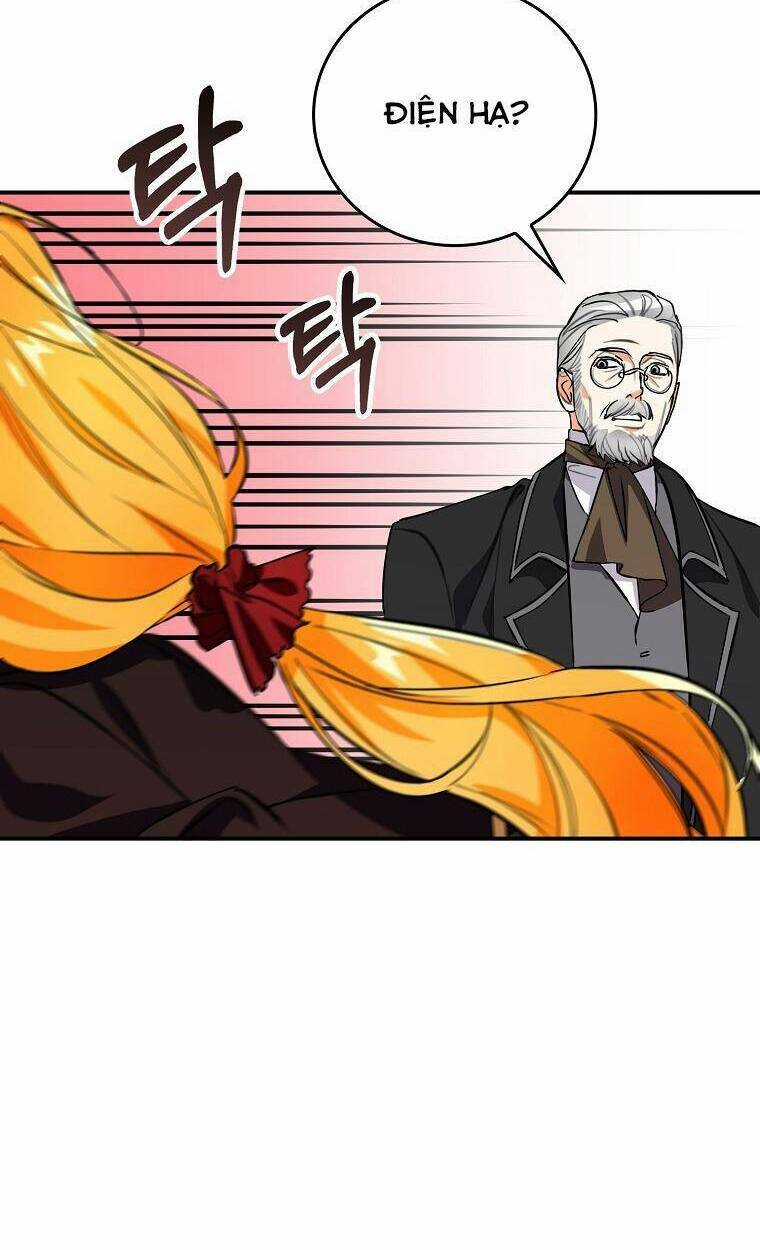 Thú Cưng Của Nữ Đại Công Tước Chapter 7 trang 29