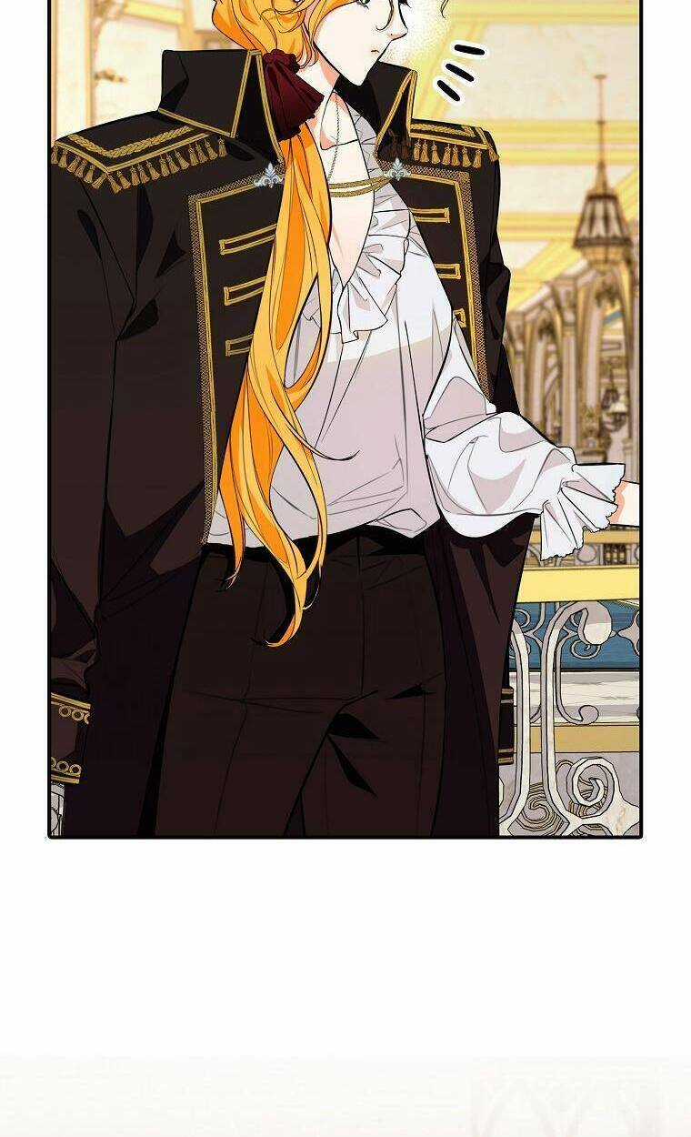 Thú Cưng Của Nữ Đại Công Tước Chapter 7 trang 3