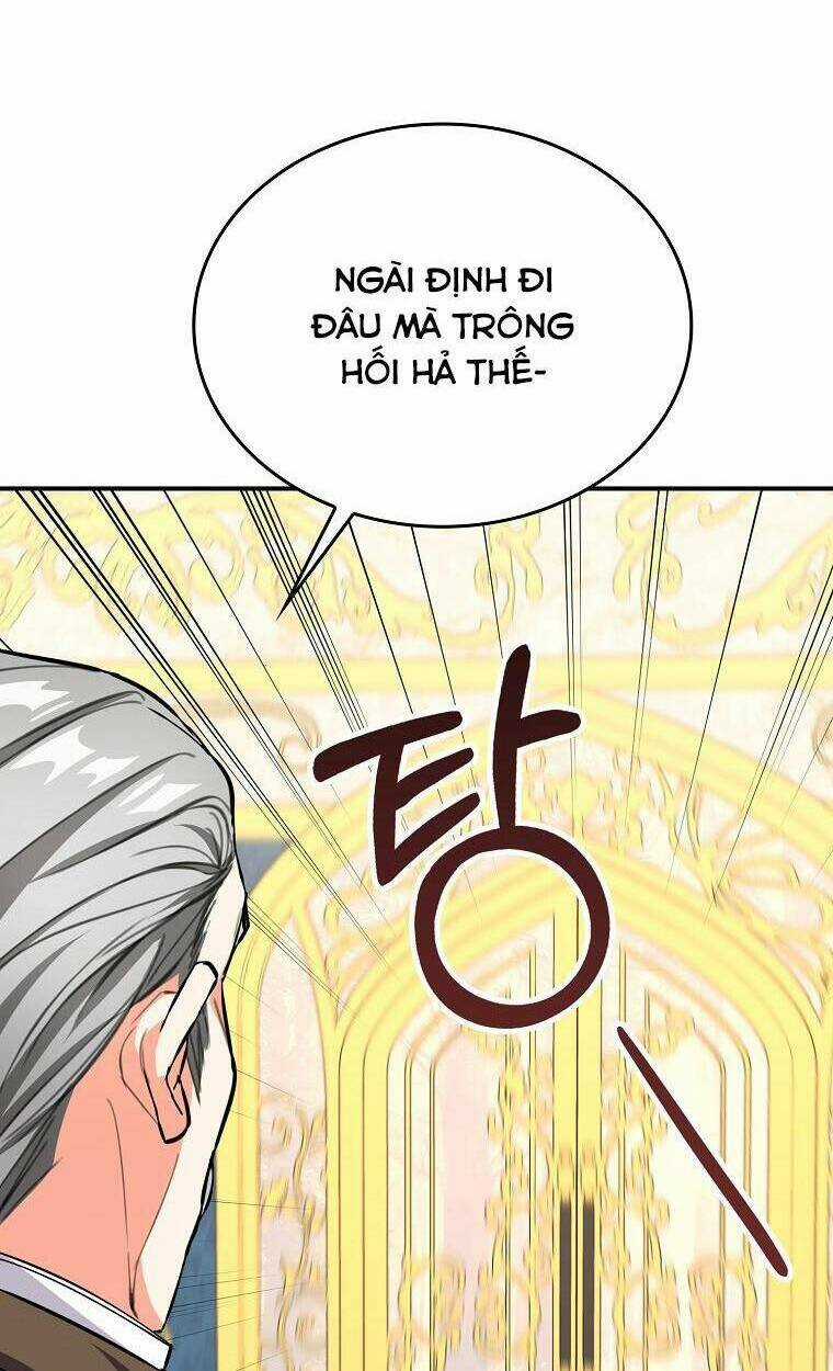 Thú Cưng Của Nữ Đại Công Tước Chapter 7 trang 30