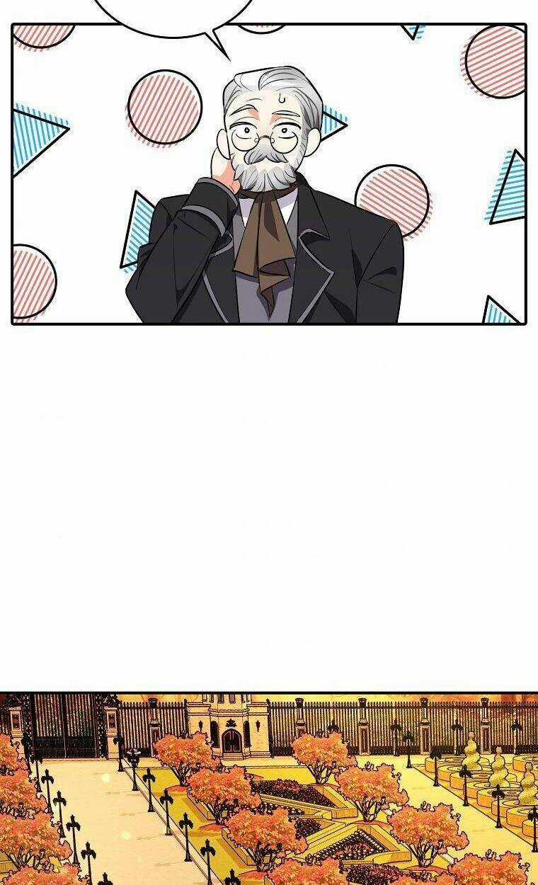 Thú Cưng Của Nữ Đại Công Tước Chapter 7 trang 32