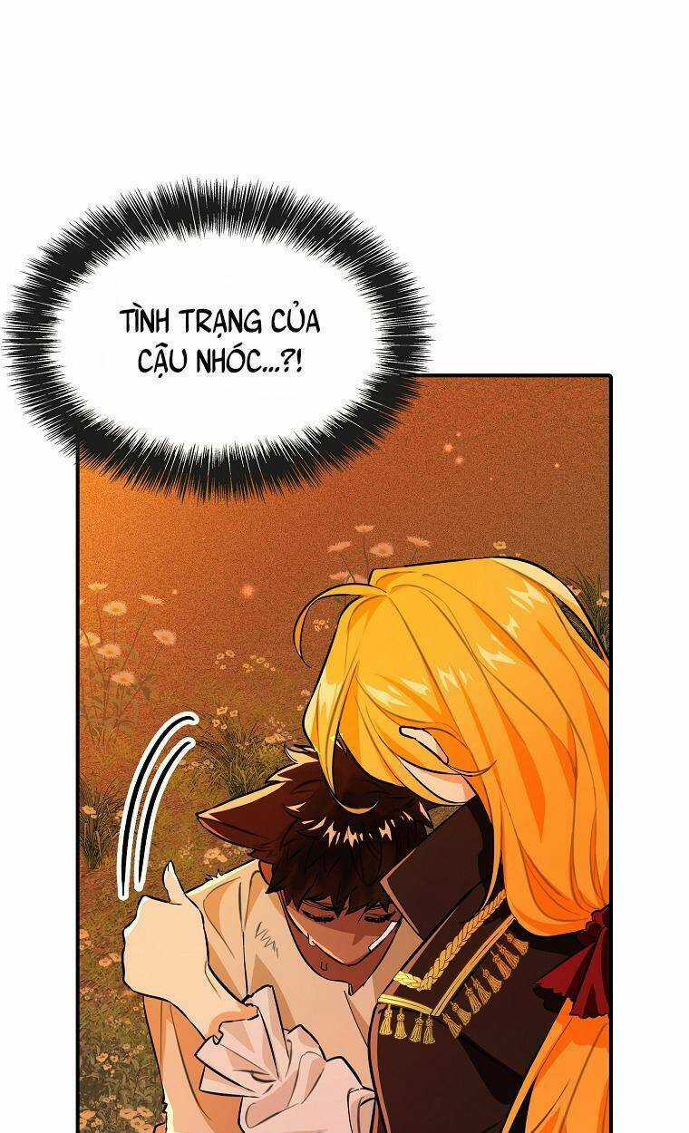 Thú Cưng Của Nữ Đại Công Tước Chapter 7 trang 54