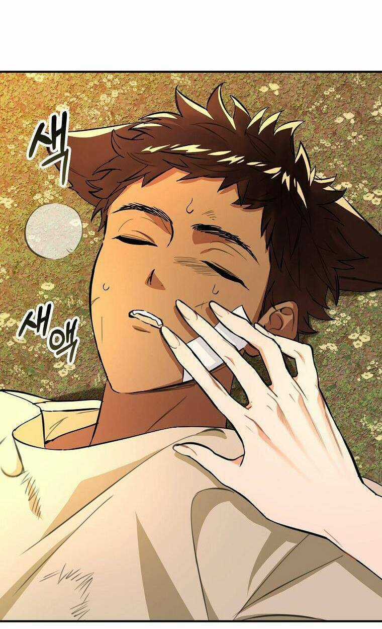 Thú Cưng Của Nữ Đại Công Tước Chapter 7 trang 56