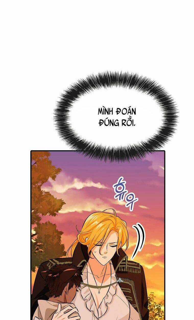 Thú Cưng Của Nữ Đại Công Tước Chapter 7 trang 57