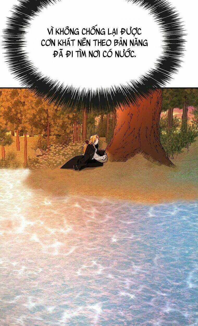 Thú Cưng Của Nữ Đại Công Tước Chapter 7 trang 59