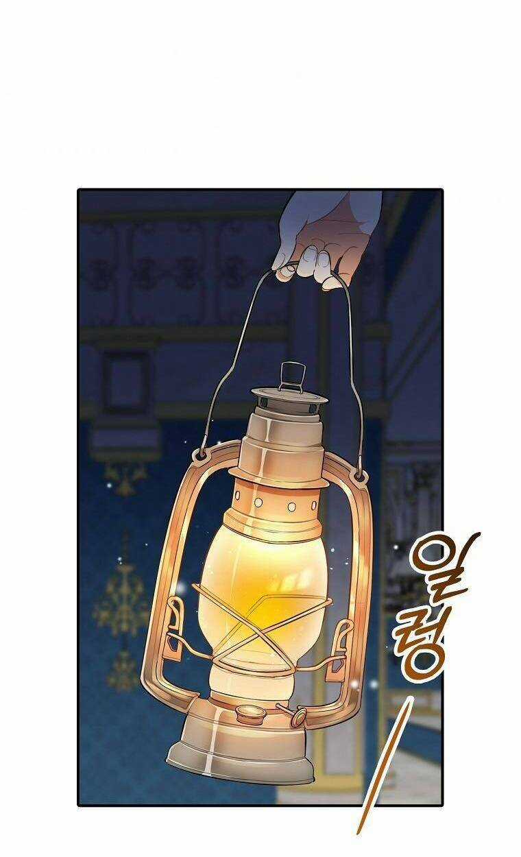 Thú Cưng Của Nữ Đại Công Tước Chapter 7 trang 6