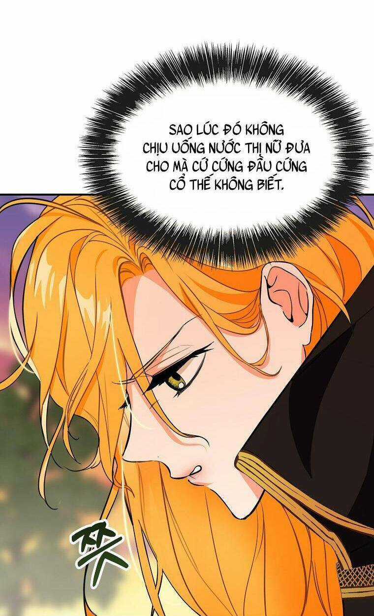 Thú Cưng Của Nữ Đại Công Tước Chapter 7 trang 64