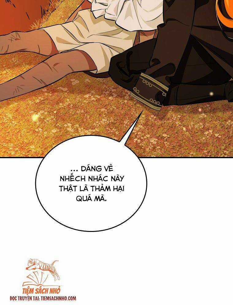 Thú Cưng Của Nữ Đại Công Tước Chapter 7 trang 66