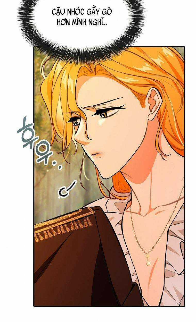 Thú Cưng Của Nữ Đại Công Tước Chapter 7 trang 77