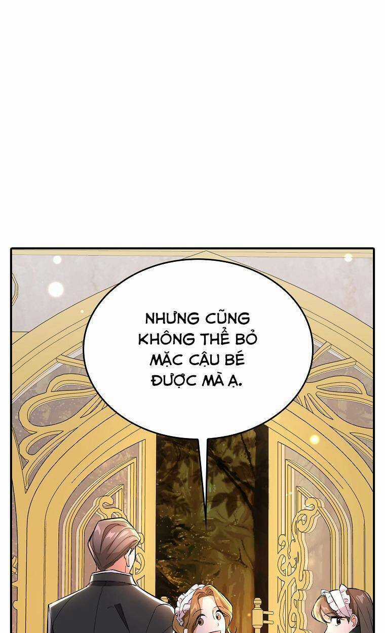 Thú Cưng Của Nữ Đại Công Tước Chapter 7 trang 9