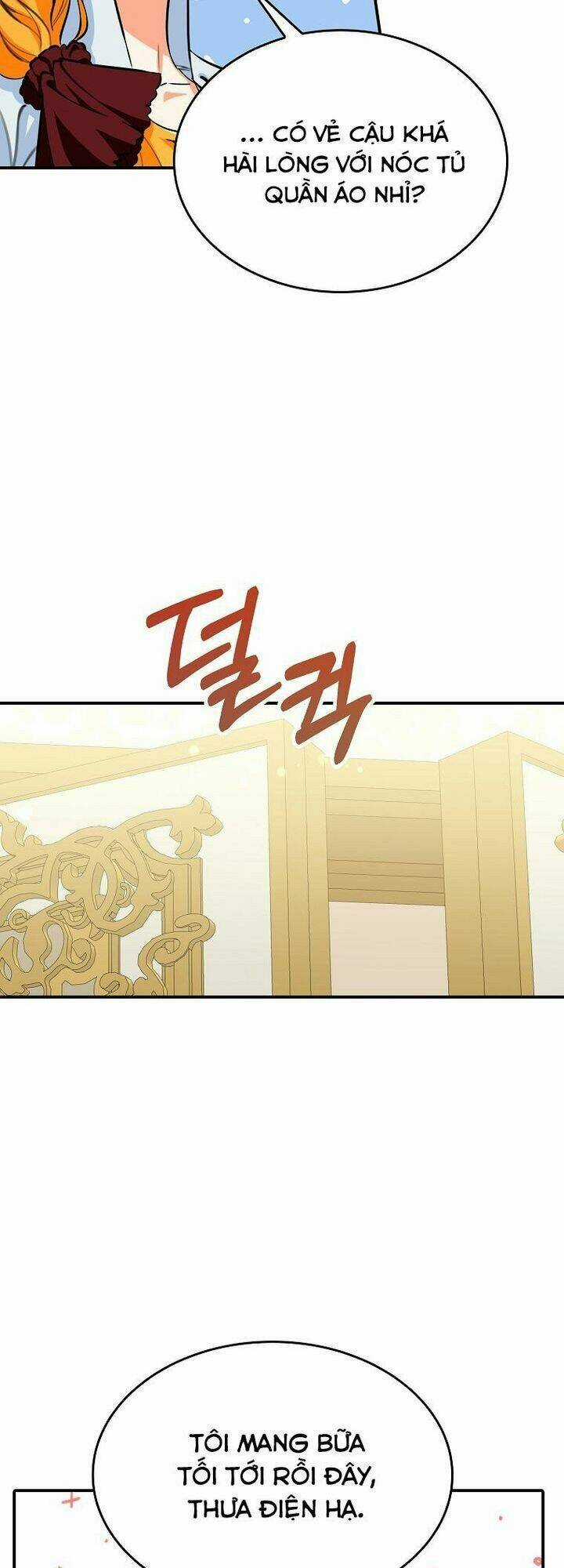 Thú Cưng Của Nữ Đại Công Tước Chapter 8 trang 10