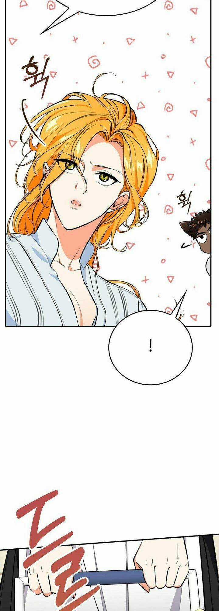 Thú Cưng Của Nữ Đại Công Tước Chapter 8 trang 11