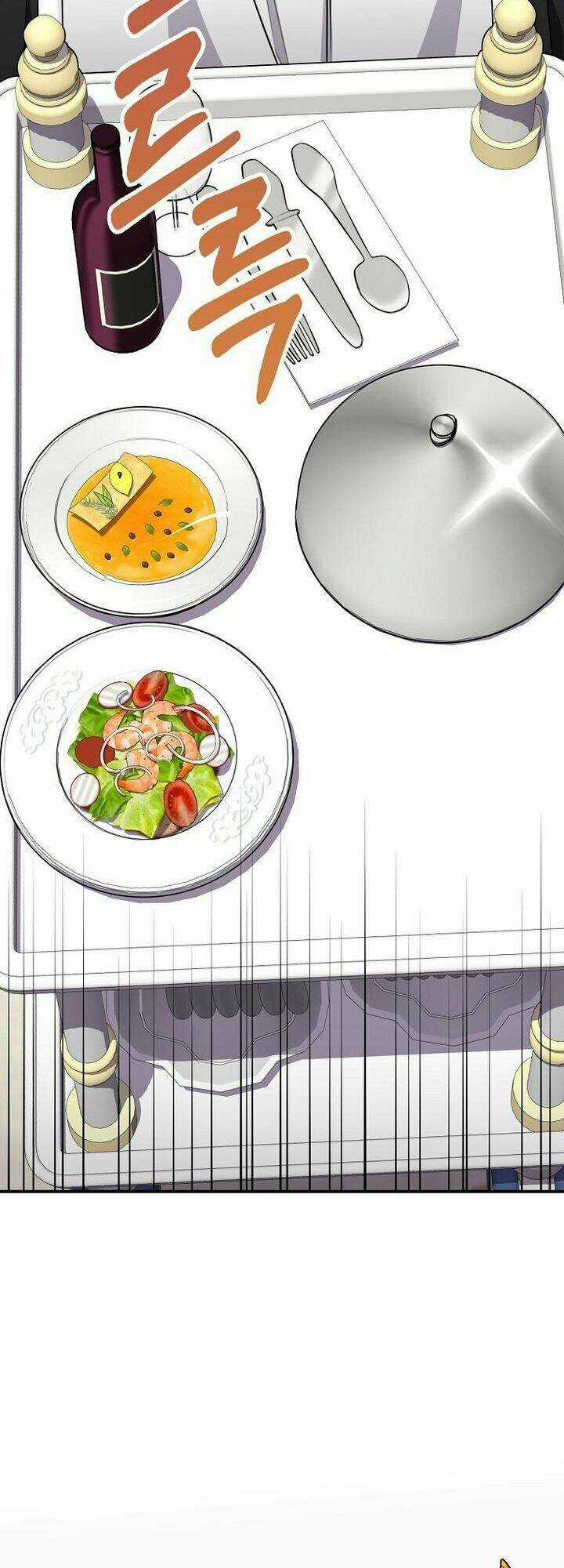 Thú Cưng Của Nữ Đại Công Tước Chapter 8 trang 12