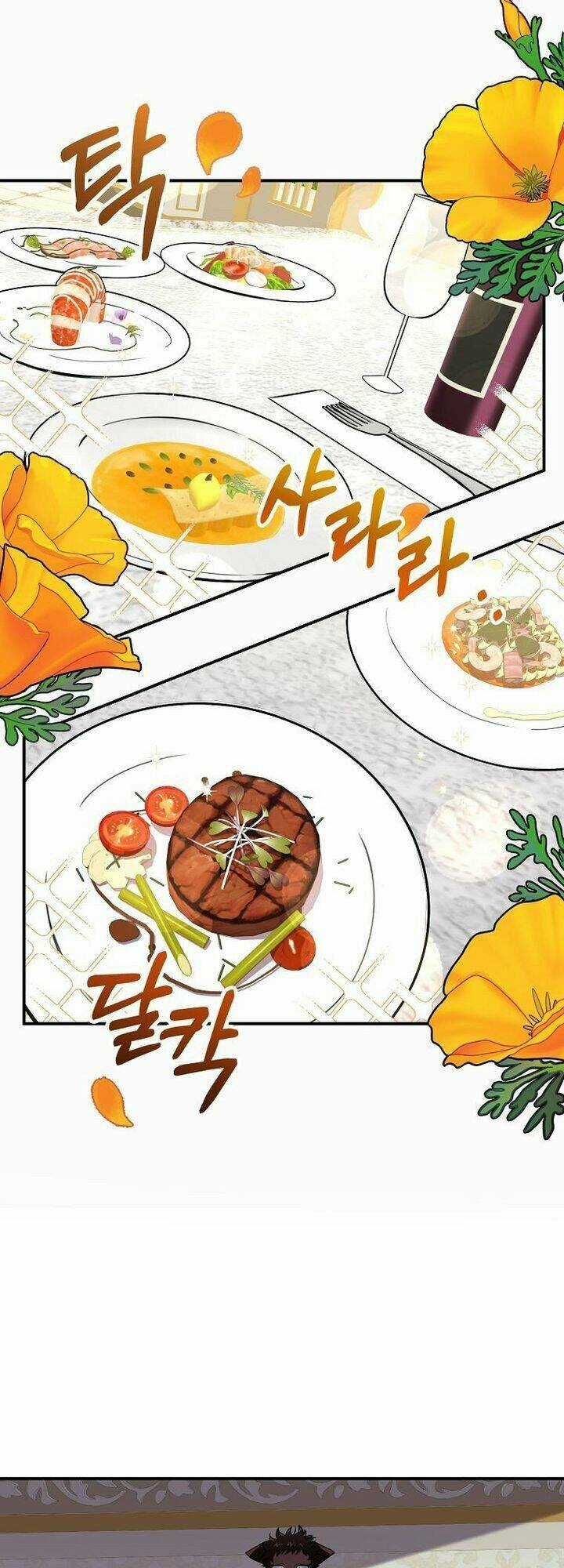 Thú Cưng Của Nữ Đại Công Tước Chapter 8 trang 13