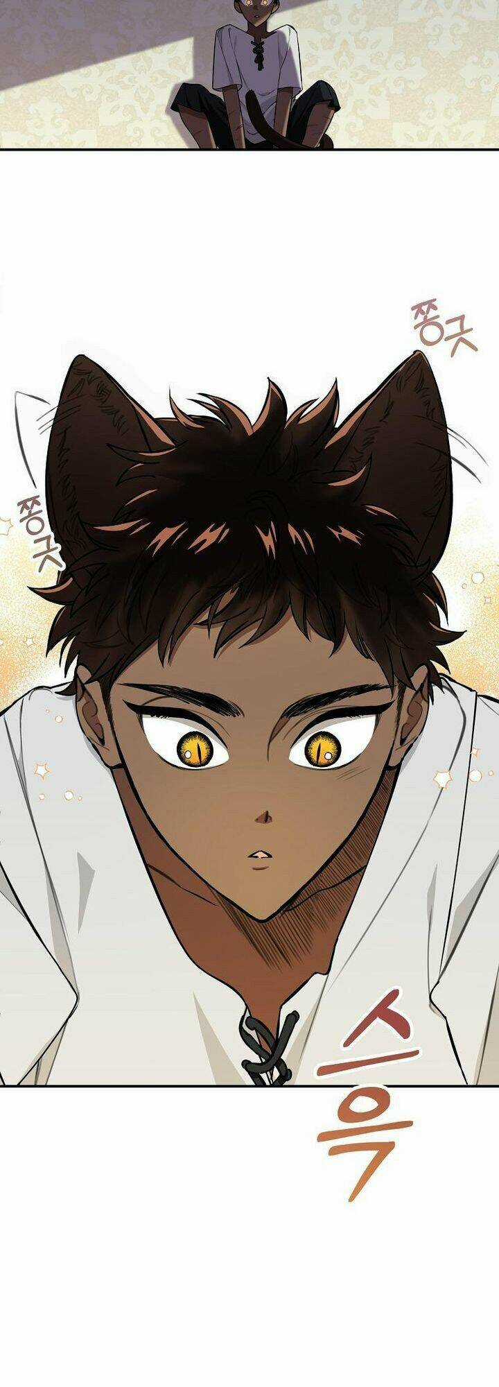 Thú Cưng Của Nữ Đại Công Tước Chapter 8 trang 14