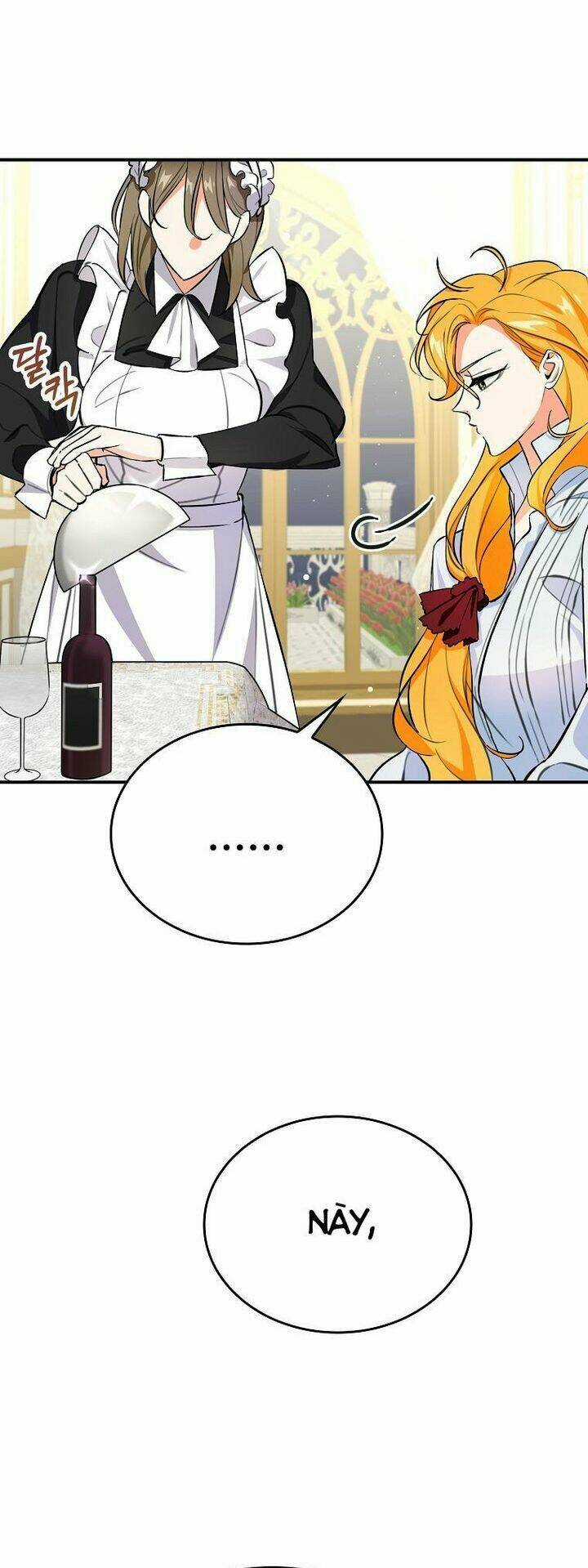 Thú Cưng Của Nữ Đại Công Tước Chapter 8 trang 15