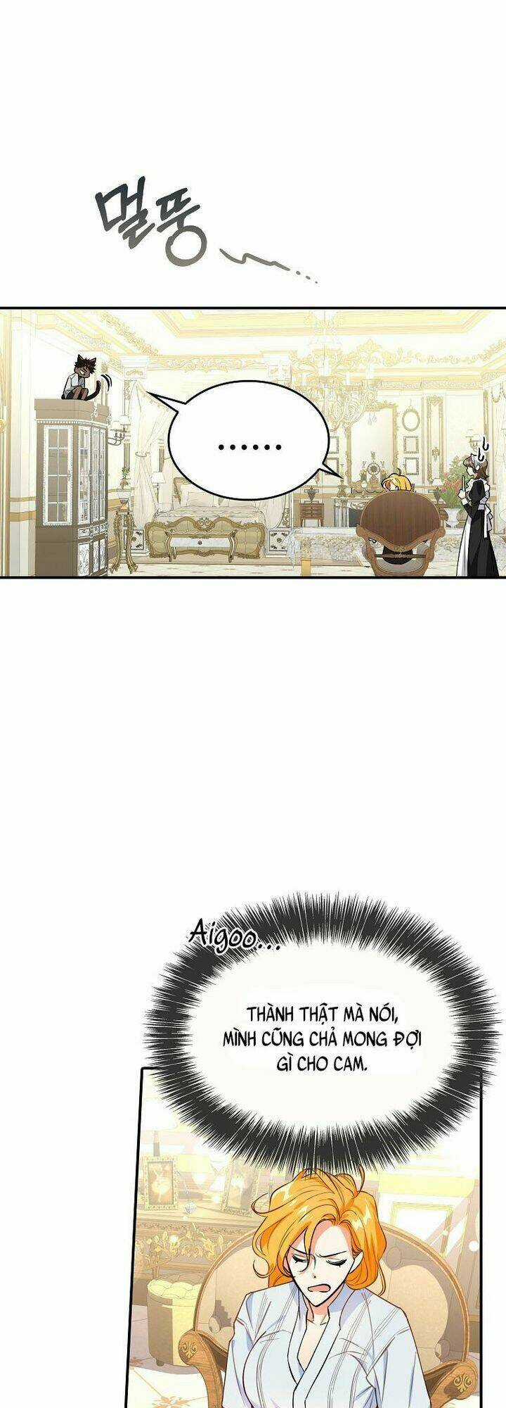 Thú Cưng Của Nữ Đại Công Tước Chapter 8 trang 17