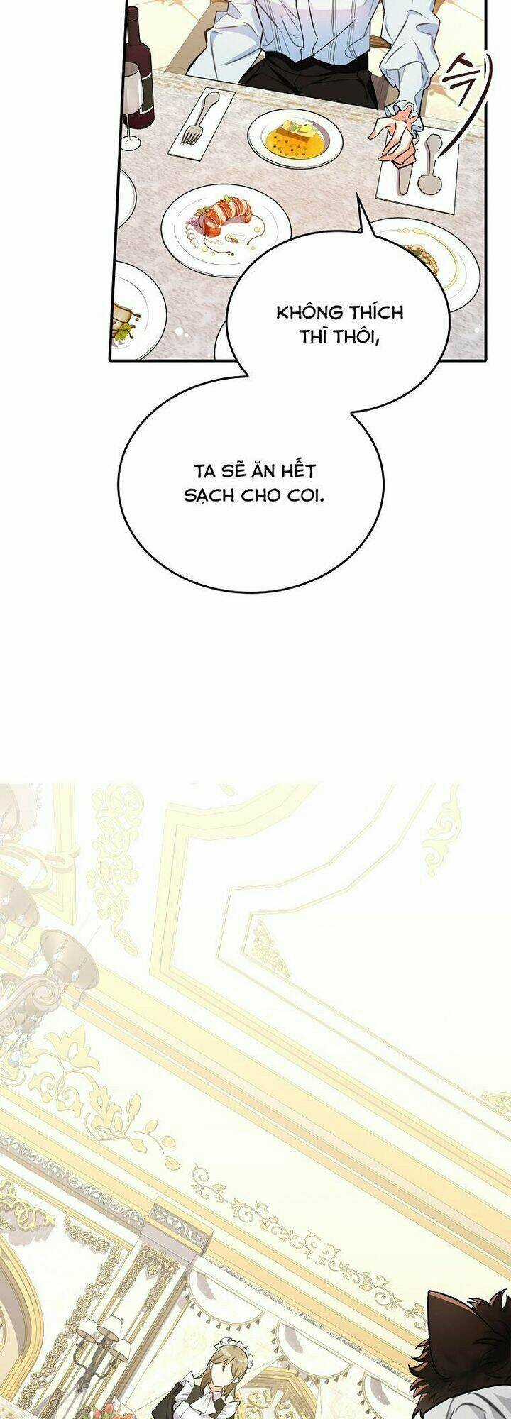 Thú Cưng Của Nữ Đại Công Tước Chapter 8 trang 18