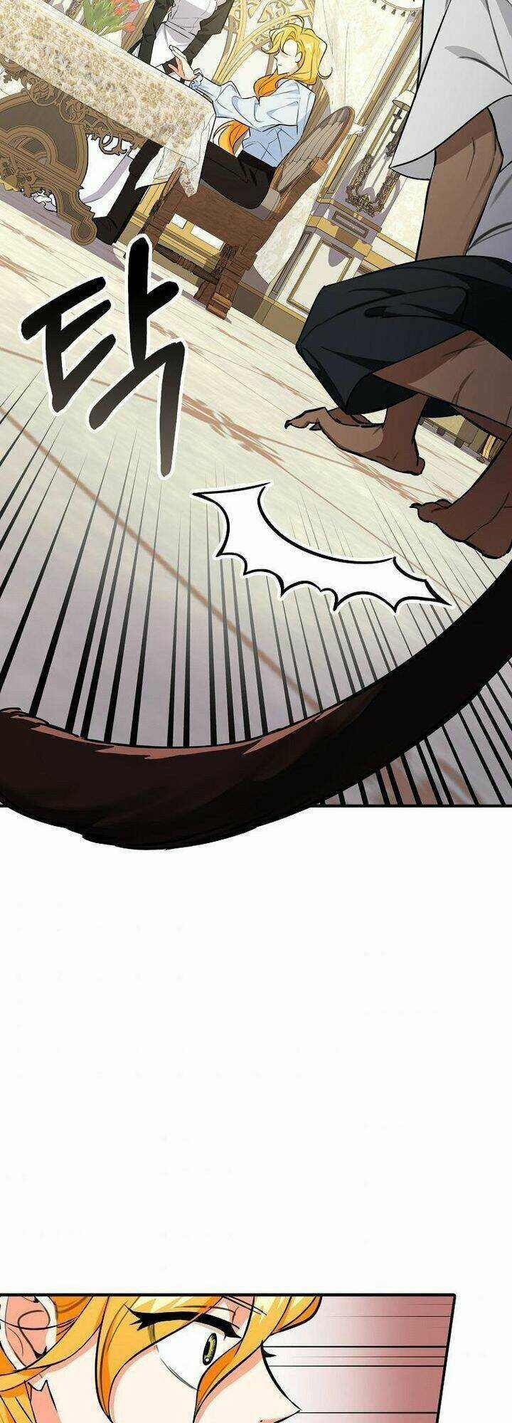 Thú Cưng Của Nữ Đại Công Tước Chapter 8 trang 19