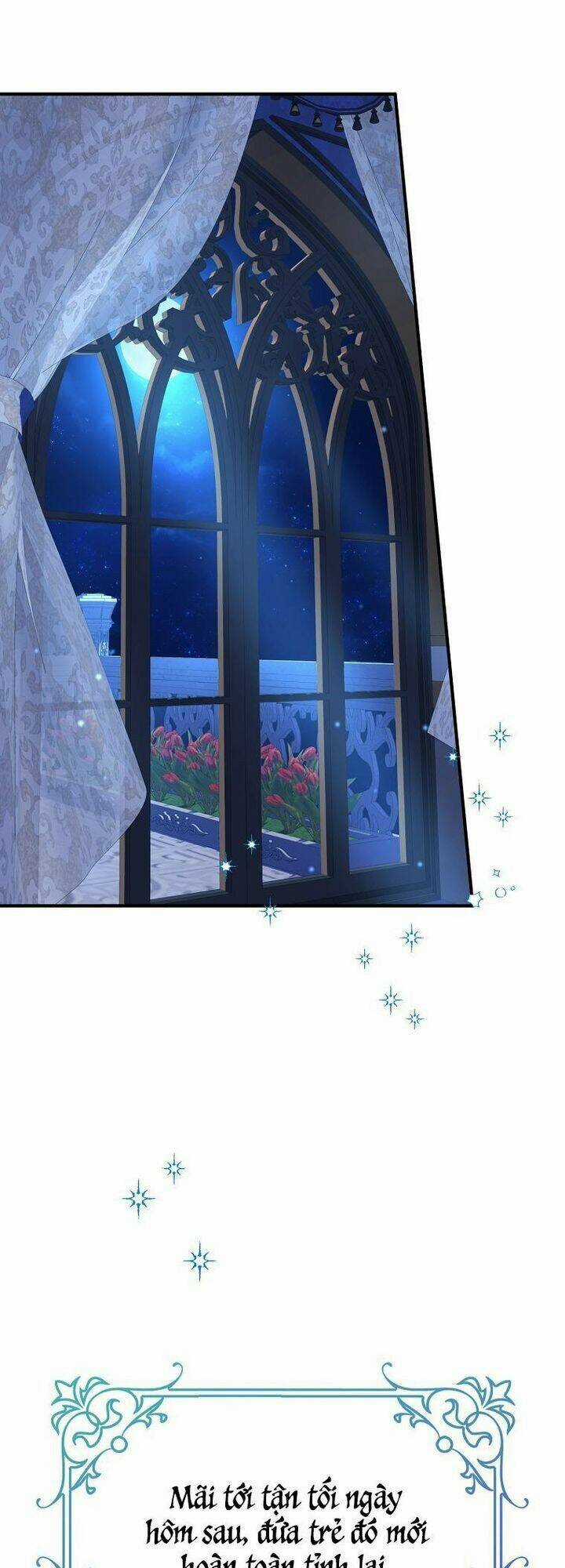 Thú Cưng Của Nữ Đại Công Tước Chapter 8 trang 2