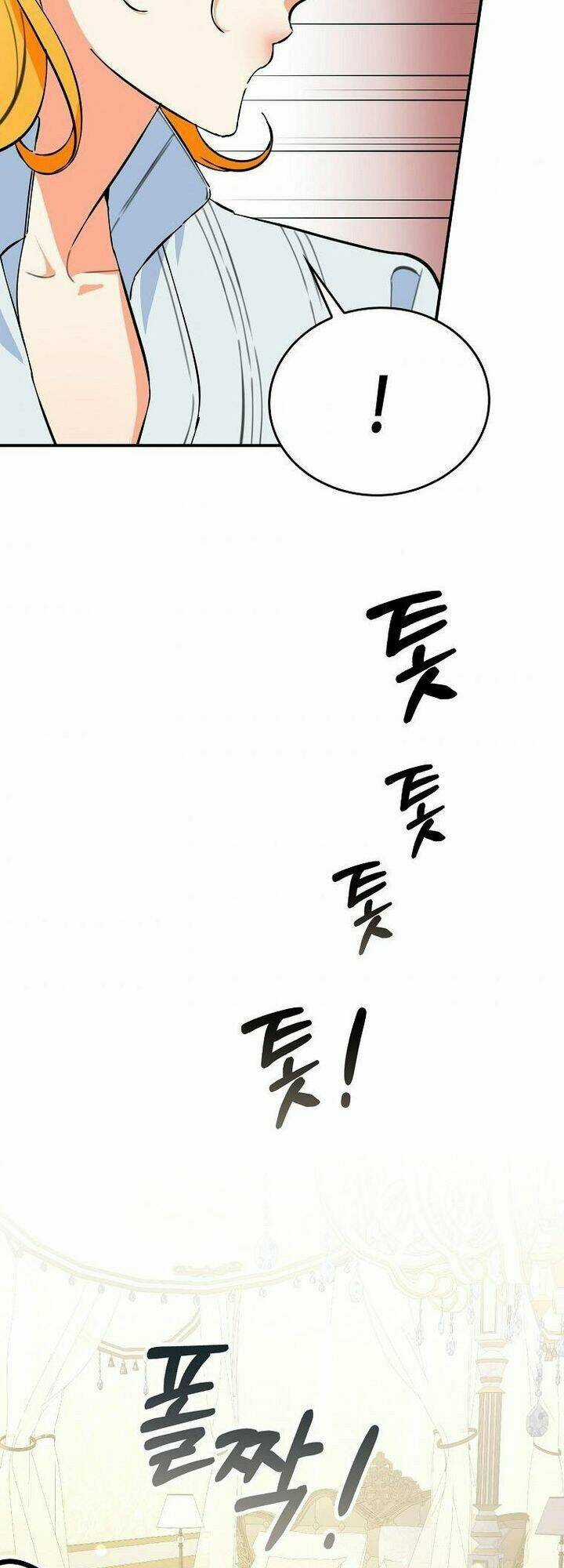 Thú Cưng Của Nữ Đại Công Tước Chapter 8 trang 20