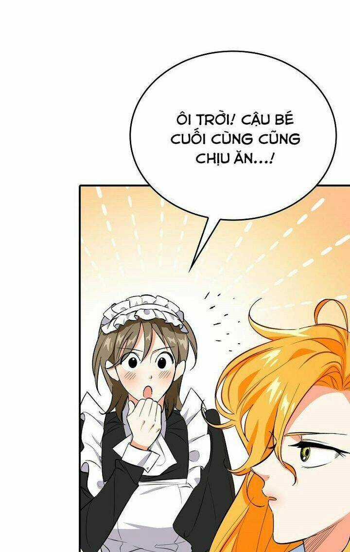 Thú Cưng Của Nữ Đại Công Tước Chapter 8 trang 23