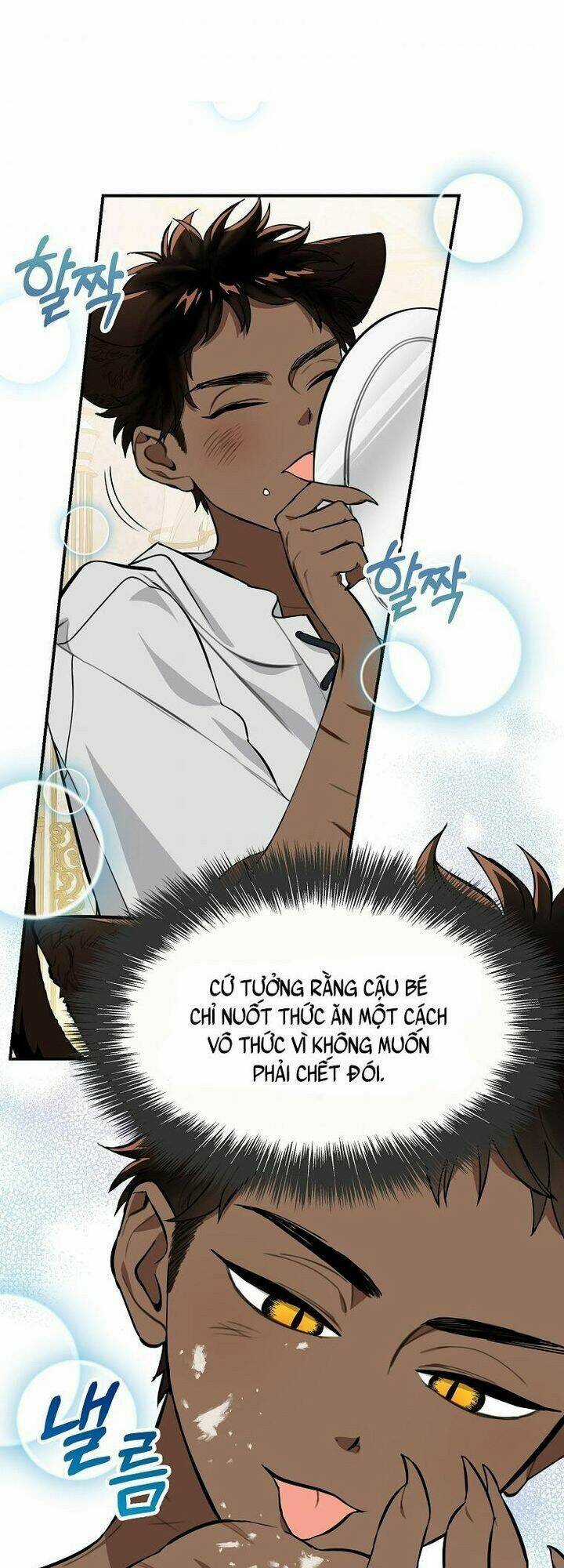 Thú Cưng Của Nữ Đại Công Tước Chapter 8 trang 26