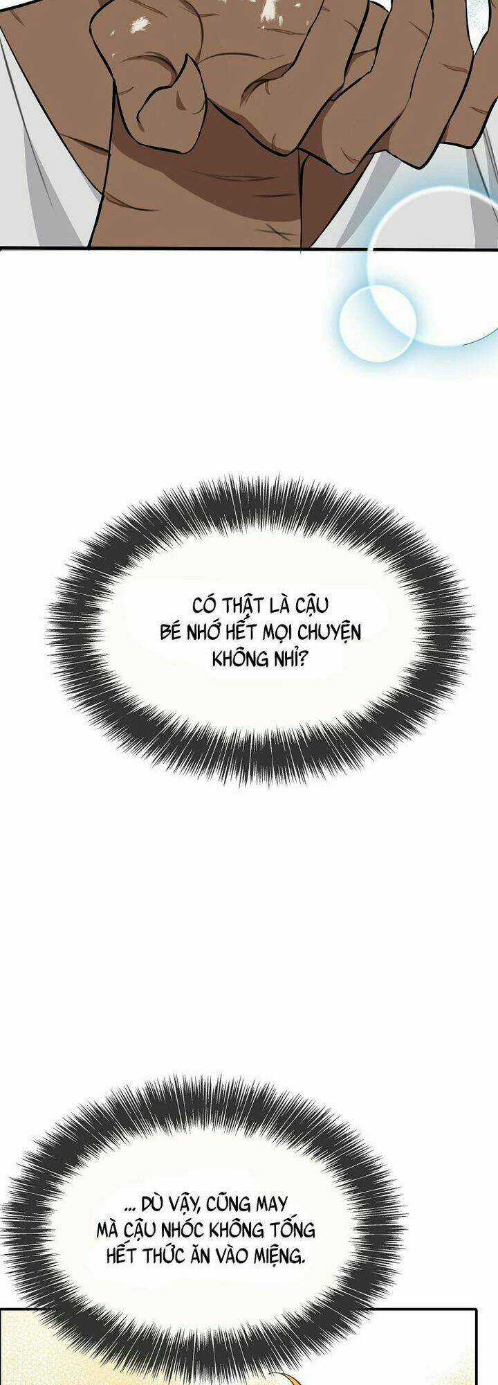 Thú Cưng Của Nữ Đại Công Tước Chapter 8 trang 27