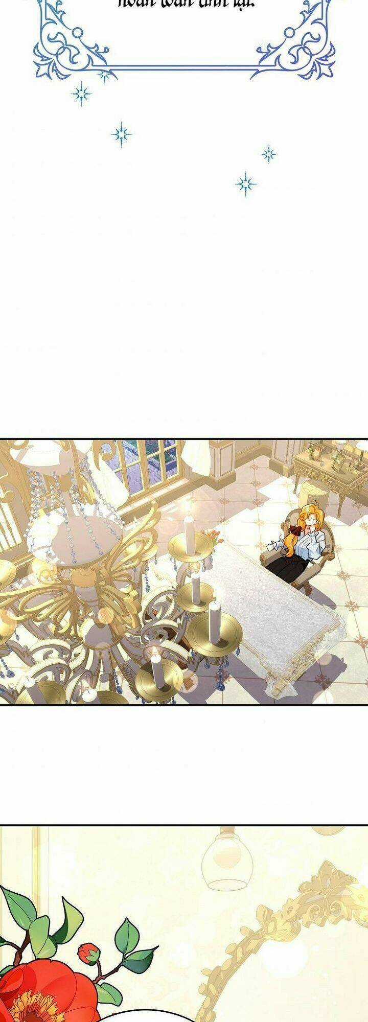 Thú Cưng Của Nữ Đại Công Tước Chapter 8 trang 3