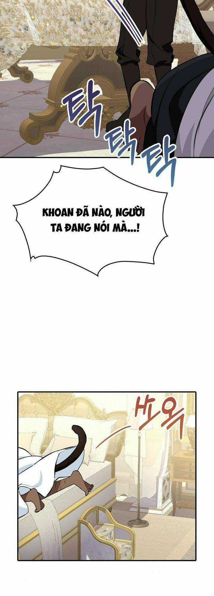 Thú Cưng Của Nữ Đại Công Tước Chapter 8 trang 30