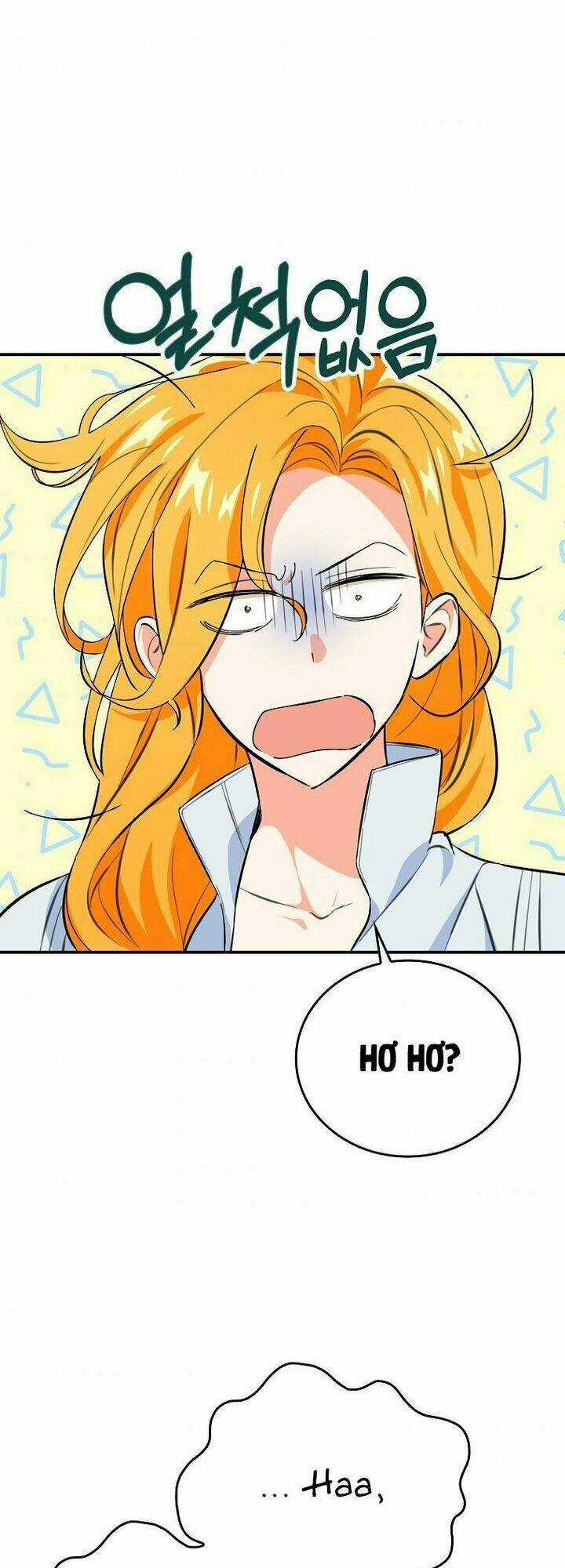 Thú Cưng Của Nữ Đại Công Tước Chapter 8 trang 31