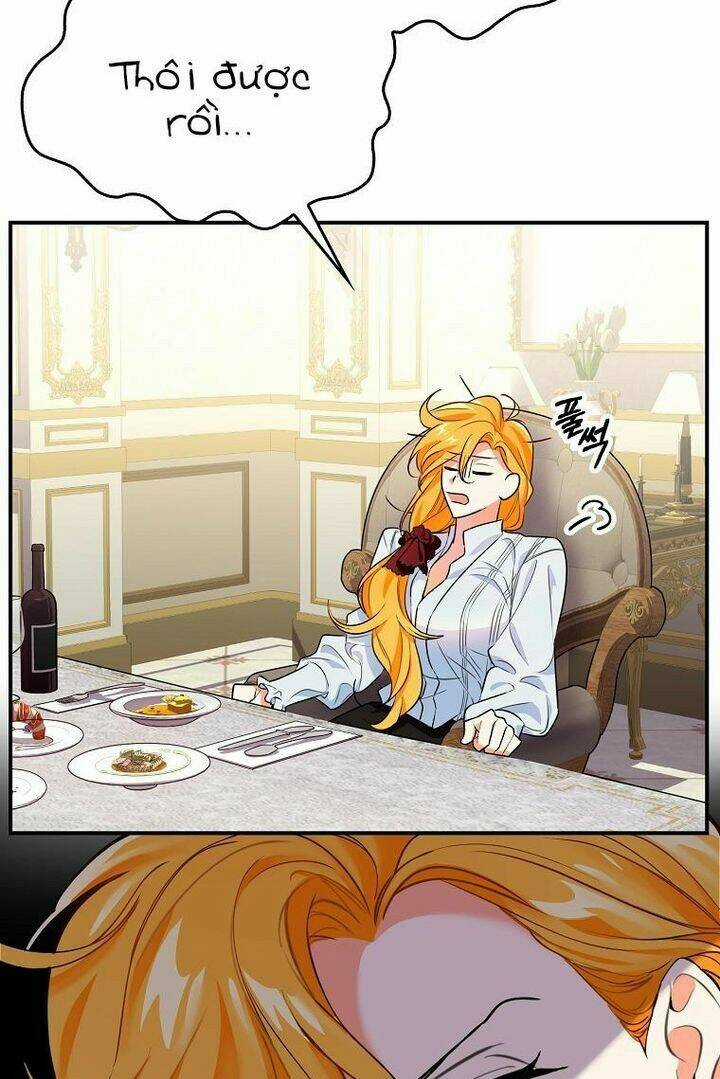 Thú Cưng Của Nữ Đại Công Tước Chapter 8 trang 32