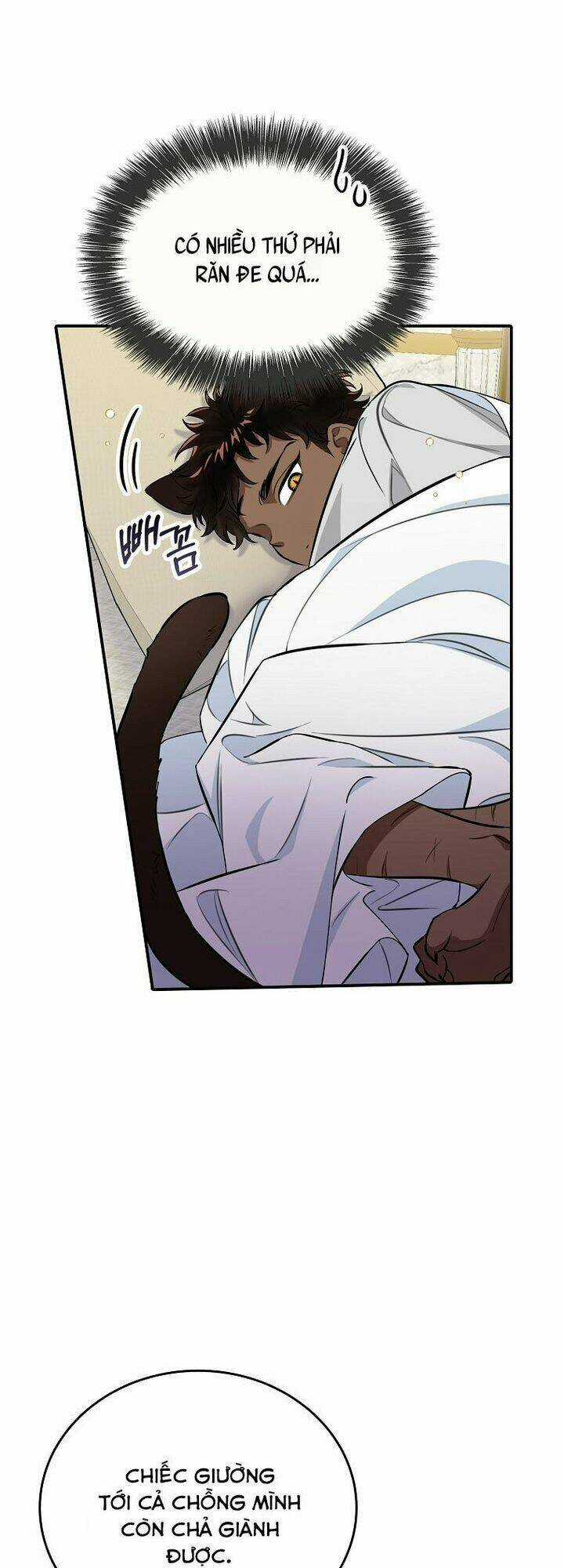 Thú Cưng Của Nữ Đại Công Tước Chapter 8 trang 34