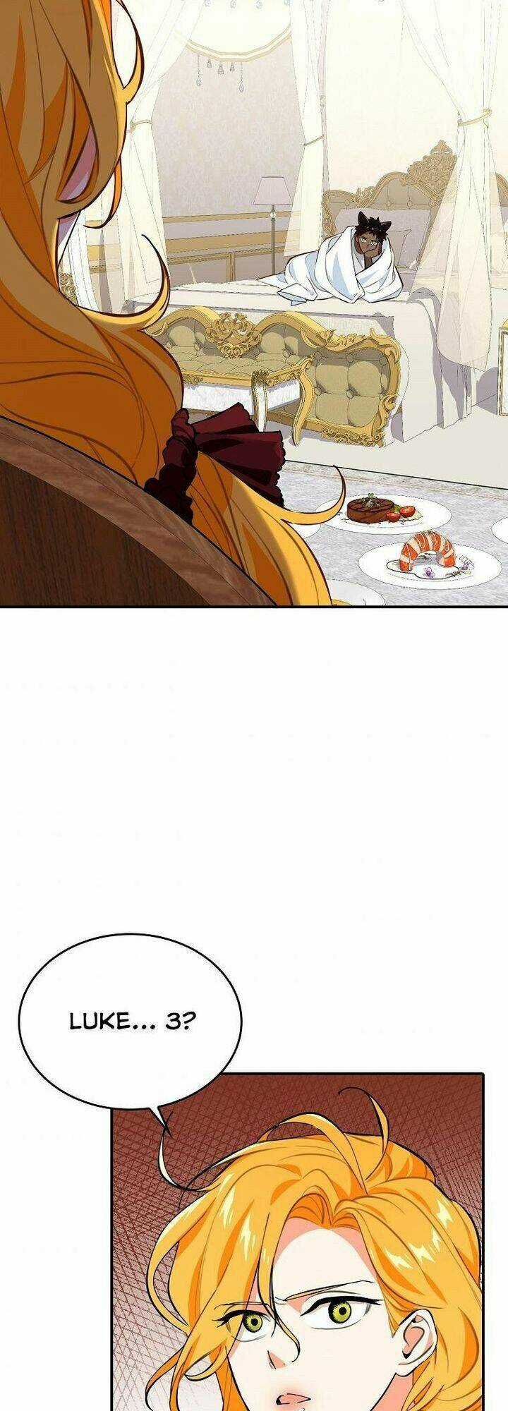 Thú Cưng Của Nữ Đại Công Tước Chapter 8 trang 37