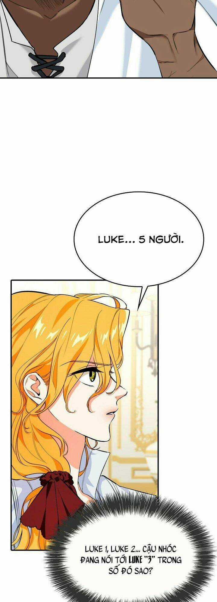 Thú Cưng Của Nữ Đại Công Tước Chapter 8 trang 39